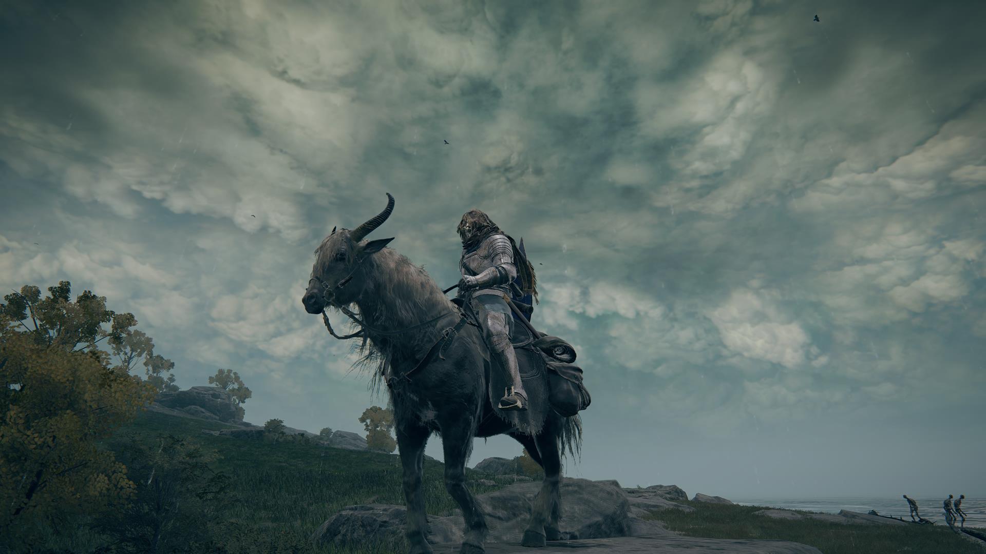 Elden Ring horse How to get a horse and how to summon it VG247
